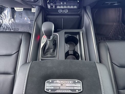 New 2026 RAM 1500 RHO AWD/4WD image 23