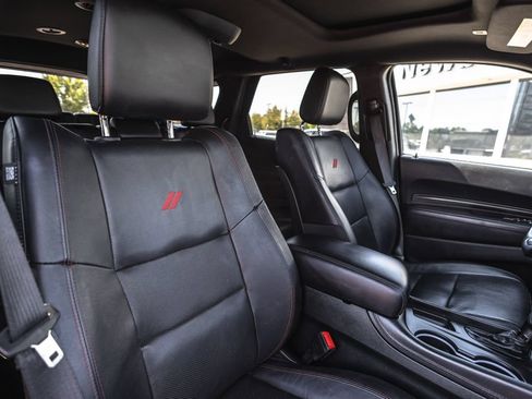 Used 2024 Dodge Durango GT AWD/4WD image 29