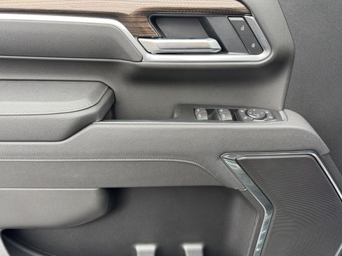 New 2026 Chevrolet Silverado 2500 LT w/ Trail Boss Package image 10