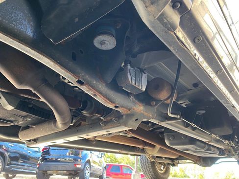 Used 2018 RAM 1500 Tradesman w/ Chrome Appearance Group image 36