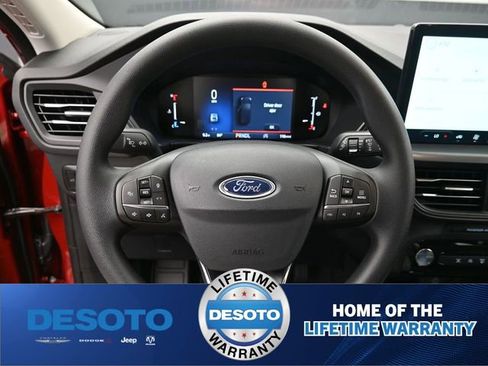 New 2026 Ford Escape Active w/ Tech Pack #1 FWD image 28