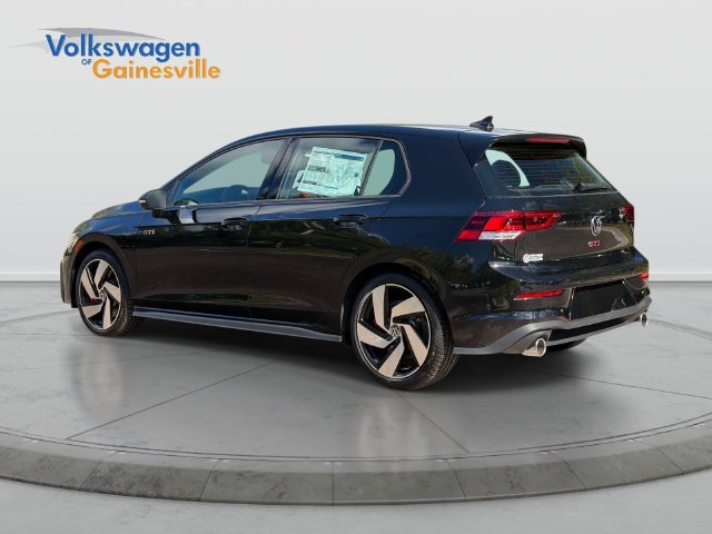New 2026 Volkswagen GTI S FWD image 6