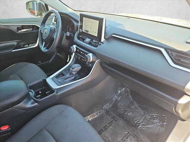 Used 2023 Toyota RAV4 XLE w/ Convenience Package FWD image 23