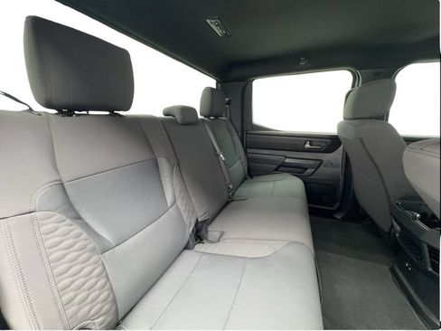 Used 2025 Toyota Tundra SR5 w/ SX Package RWD image 26