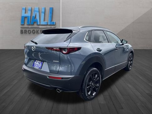 Used 2024 MAZDA CX-30 AWD 2.5 S w/ Preferred Package image 5