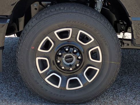 New 2026 Ford F250 Platinum AWD/4WD image 40