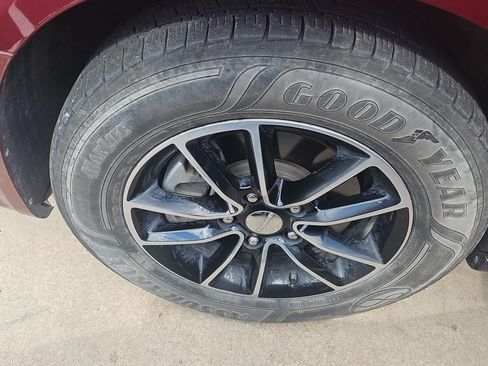 Used 2019 Dodge Grand Caravan GT FWD image 10