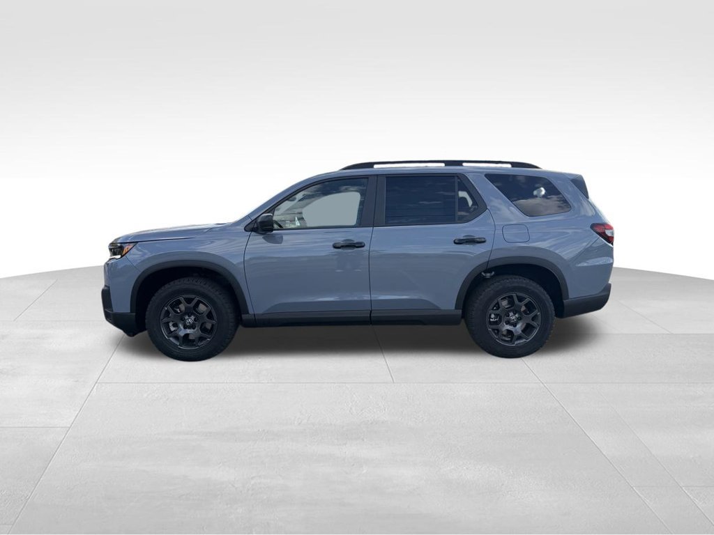 New 2026 Honda Pilot TrailSport image 19