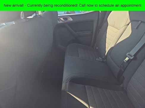 Used 2019 Ford Ranger XLT w/ Equipment Group 301A Mid RWD image 10
