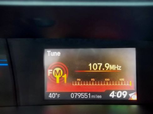 Used 2012 Honda Civic EX image 18