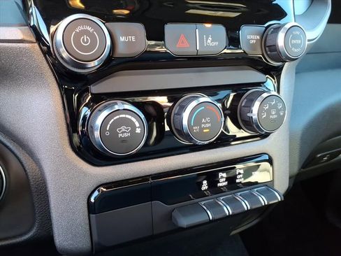 New 2026 RAM 1500 Tradesman image 26