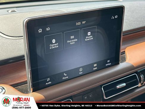 Used 2020 Lincoln Aviator Reserve w/ Equipment Group 202A AWD/4WD image 26