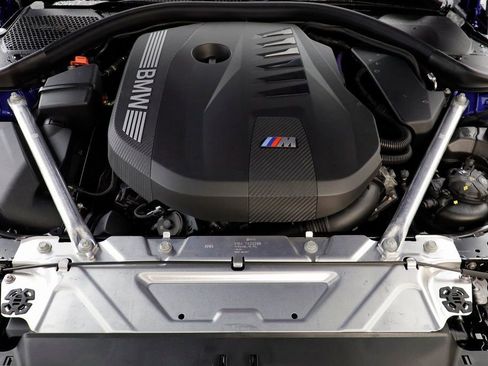 New 2026 BMW 440i xDrive w/ Premium Package AWD/4WD image 22