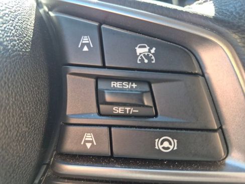 Used 2023 Subaru Outback Onyx Edition image 18