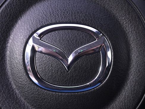 Certified 2025 MAZDA CX-5 AWD 2.5 S w/ Select Package image 36