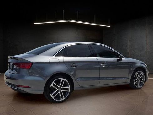 Used 2019 Audi A3 2.0T Premium w/ Convenience Package FWD image 7