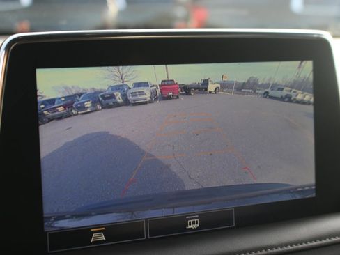 Used 2021 Chevrolet Tahoe Z71 image 25