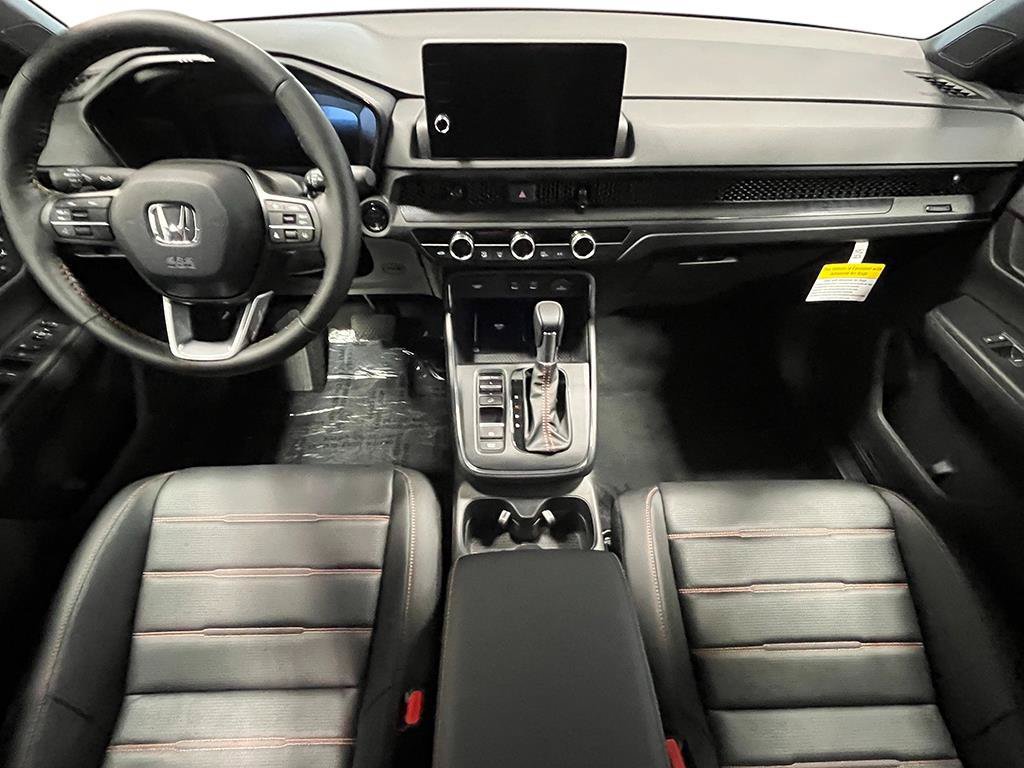 New 2027 Honda CR-V Sport-L image 16
