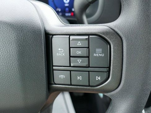 New 2025 Ford F150 STX w/ Equipment Group 200A image 17