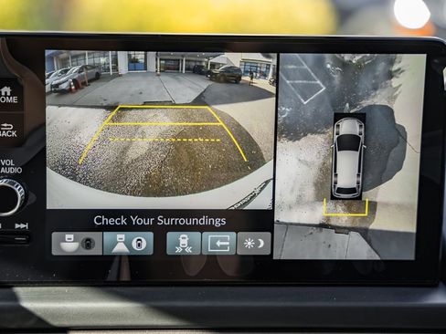 New 2025 Honda Pilot TrailSport image 44