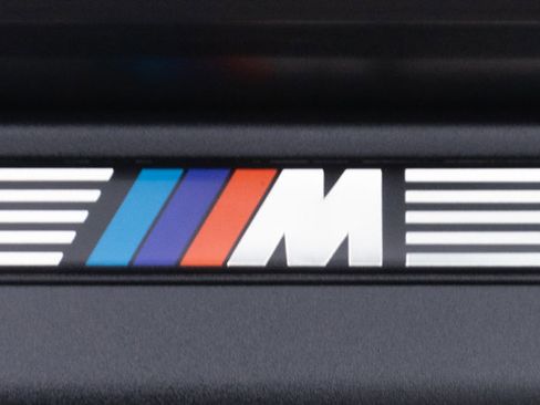 Used 2001 BMW M Roadster image 65