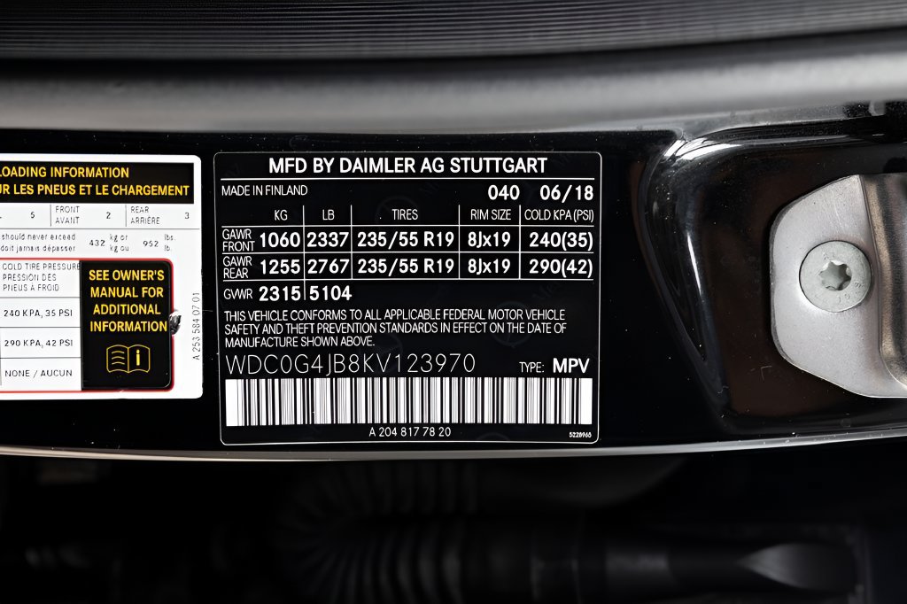 Used 2019 Mercedes-Benz GLC 300 image 92