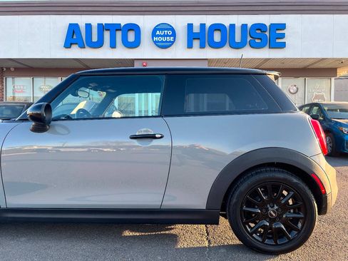 Used 2015 MINI Cooper S FWD image 32