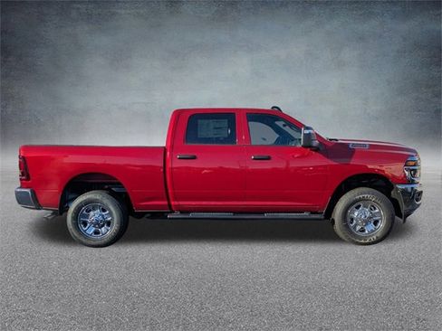 New 2026 RAM 2500 Tradesman image 3