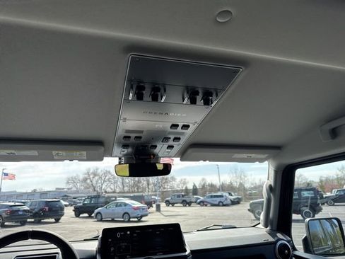 New 2026 INEOS Grenadier image 23