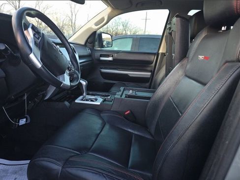 Used 2021 Toyota Tundra TRD Pro image 10