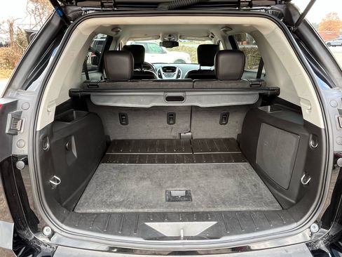 Used 2012 GMC Terrain SLT image 10