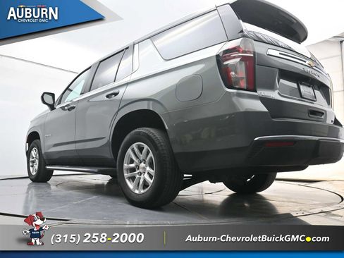 Used 2023 Chevrolet Tahoe LT AWD/4WD image 20