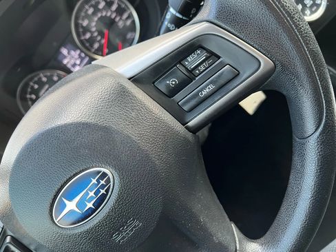 Used 2016 Subaru Impreza 2.0i w/ Popular Package #2 image 36