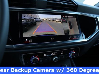 New 2025 Audi Q3 2.0T Premium Plus