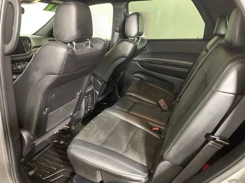 Used 2021 Dodge Durango GT image 26