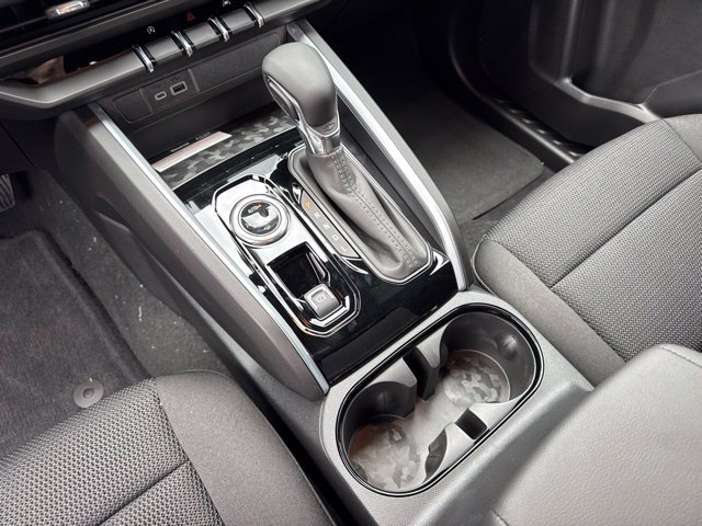 New 2026 Chevrolet Colorado LT AWD/4WD image 21