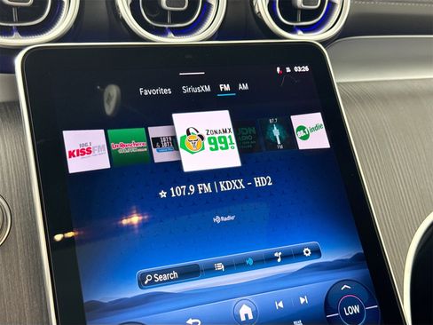 New 2026 Mercedes-Benz GLC 300 image 16