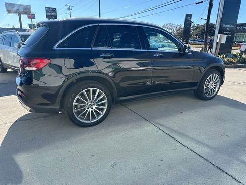 Used 2022 Mercedes-Benz GLC 300 image 7