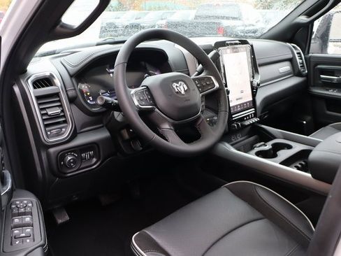 Used 2025 RAM 2500 Laramie image 14
