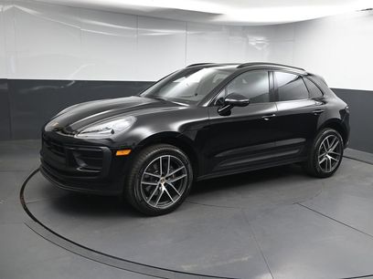 Used 2026 Porsche Macan
