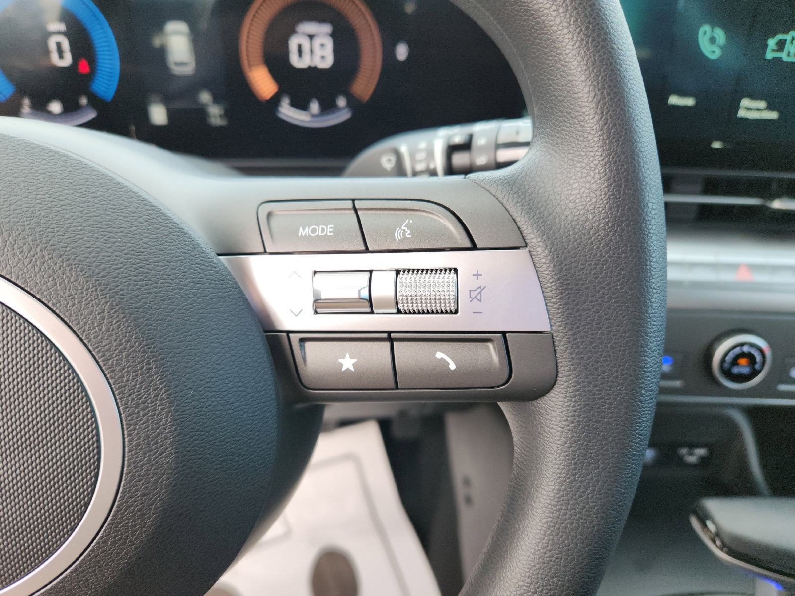 New 2026 Hyundai Kona SE FWD image 22