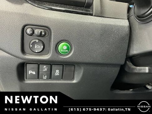 Used 2021 Honda Passport Elite image 39