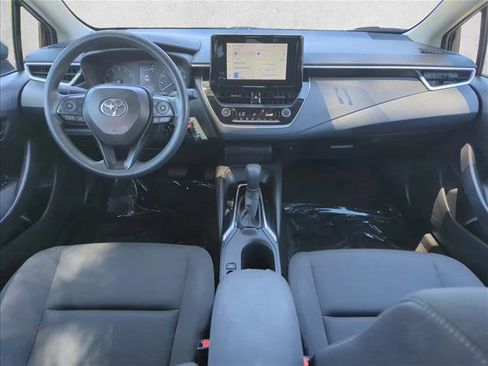 Certified 2024 Toyota Corolla LE FWD image 21