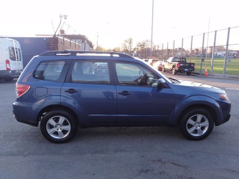 Used 2012 Subaru Forester 2.5X w/ Alloy Wheel Pkg AWD/4WD image 33