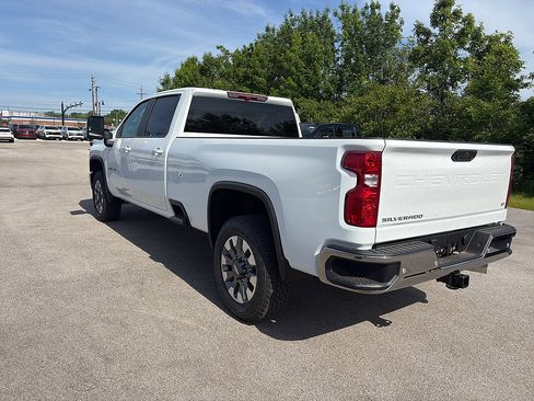 New 2026 Chevrolet Silverado 2500 LT w/ All Star Edition AWD/4WD image 3