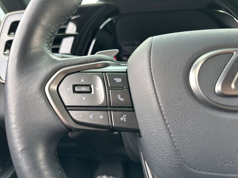 Used 2023 Lexus RX 350 FWD image 44