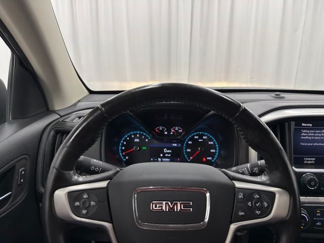 Used 2020 GMC Canyon SLE w/ Elevation Edition AWD/4WD image 6