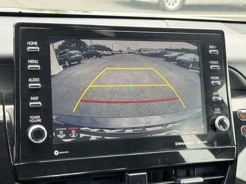 Used 2024 Toyota Camry XSE FWD image 4
