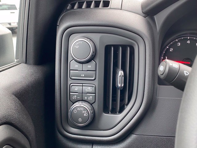 New 2026 Chevrolet Silverado 2500 Custom w/ Custom Value Package AWD/4WD image 20