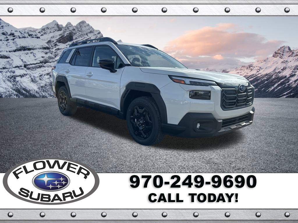 Used 2026 Subaru Outback Limited w/ Premium/Limited Plus Package AWD/4WD 360° Tour